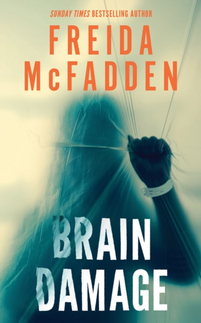 Brain Damage - Book from The Bookhouse Broughty Ferry- Just £9.99! Shop now