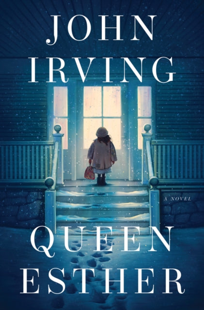 Queen Esther - Book from The Bookhouse Broughty Ferry- Just £22! Shop now