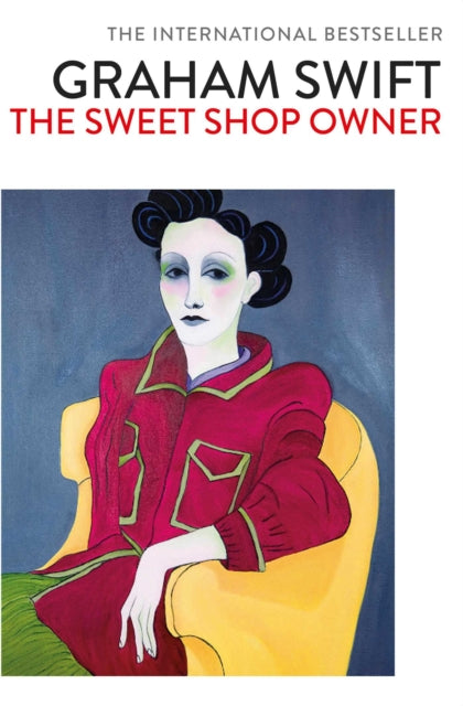 The Sweet Shop Owner - Book from The Bookhouse Broughty Ferry- Just £8.99! Shop now