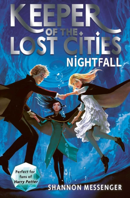 Nightfall : Volume 6 - Book from The Bookhouse Broughty Ferry- Just £9.99! Shop now