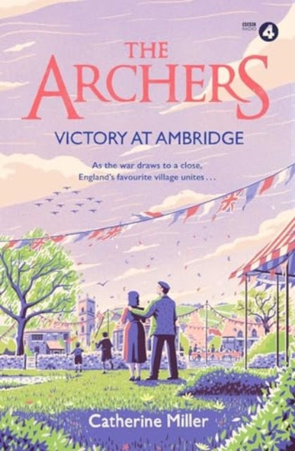 The Archers: Victory at Ambridge - Book from The Bookhouse Broughty Ferry- Just £9.99! Shop now