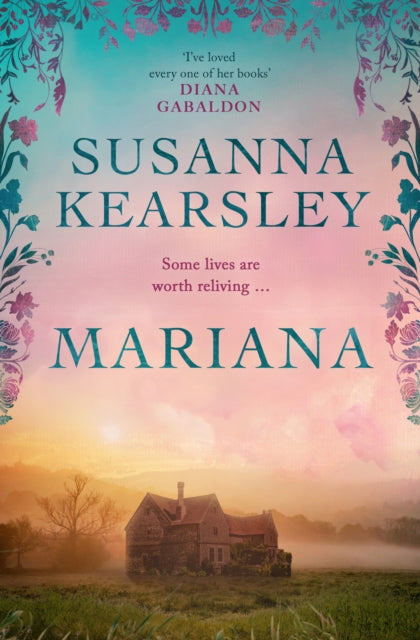 Mariana : An enchanting, timeless tale of forbidden love, treachery and secrets. - Book from The Bookhouse Broughty Ferry- Just £9.99! Shop now