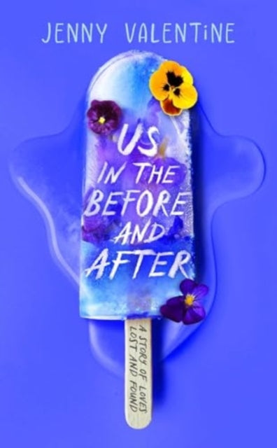 Us in the Before and After - Book from The Bookhouse Broughty Ferry- Just £8.99! Shop now