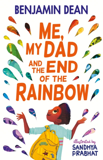 Me, My Dad and the End of the Rainbow : The most joyful book youll read this year! - Book from The Bookhouse Broughty Ferry- Just £7.99! Shop now