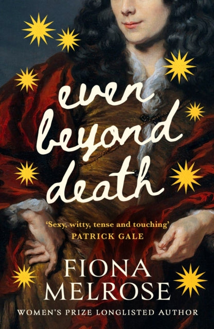 Even Beyond Death - Book from The Bookhouse Broughty Ferry- Just £22! Shop now
