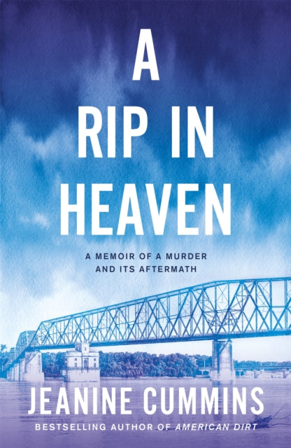 A Rip in Heaven - Book from The Bookhouse Broughty Ferry- Just £12.99! Shop now