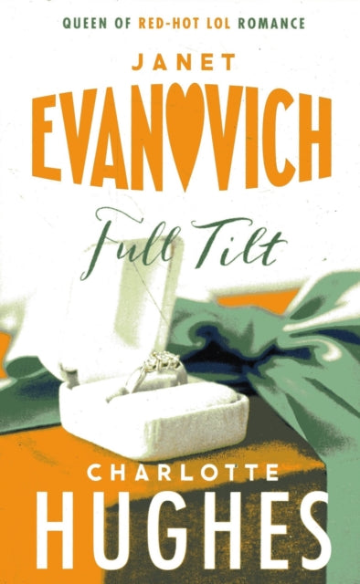 FULL TILT - Book from The Bookhouse Broughty Ferry- Just £8.99! Shop now