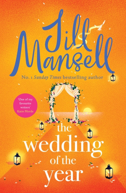The Wedding of the Year - Book from The Bookhouse Broughty Ferry- Just £10.99! Shop now