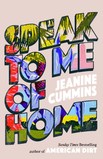 Speak to Me of Home - Book from The Bookhouse Broughty Ferry- Just £18! Shop now