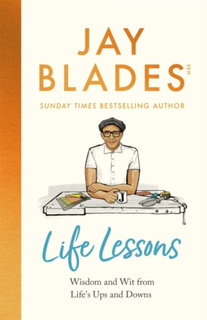 Life Lessons - Signed Edition - : Wisdom and Wit from Lifes Ups and Downs - Book from The Bookhouse Broughty Ferry- Just £14.99! Shop now