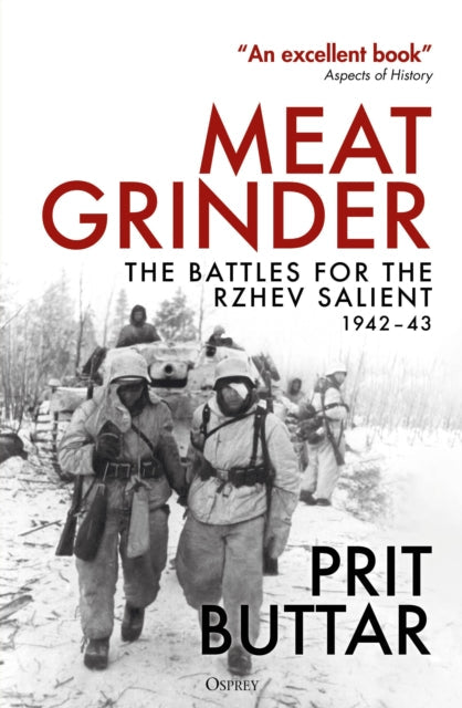 Meat Grinder - Book from The Bookhouse Broughty Ferry- Just £16.99! Shop now