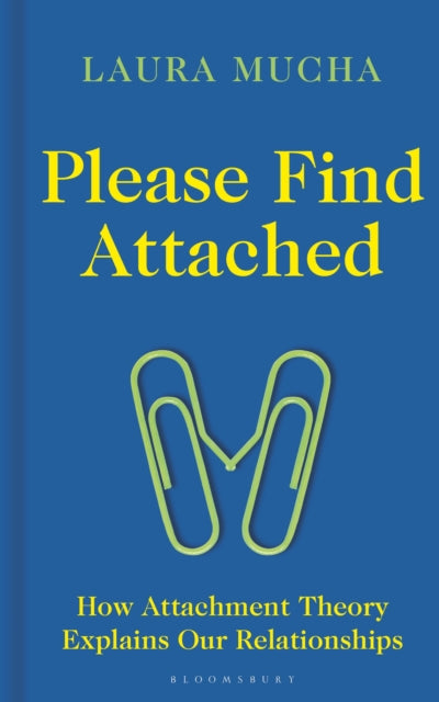 Please Find Attached - Book from The Bookhouse Broughty Ferry- Just £18.99! Shop now