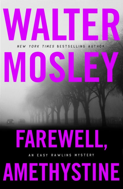 Farewell, Amethystine - Book from The Bookhouse Broughty Ferry- Just £25! Shop now