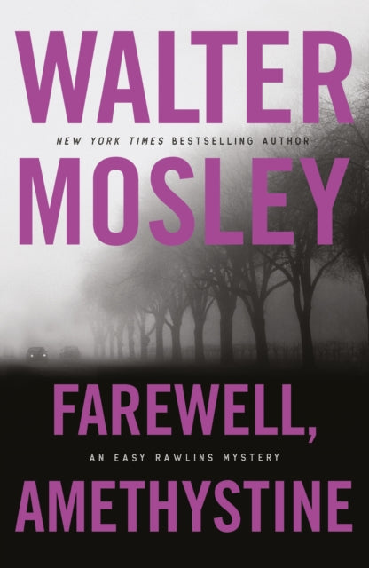 Farewell, Amethystine - Book from The Bookhouse Broughty Ferry- Just £10.99! Shop now