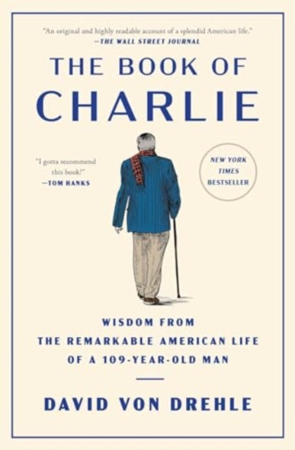 The Book of Charlie - Book from The Bookhouse Broughty Ferry- Just £10.99! Shop now