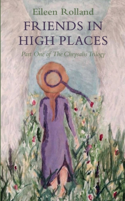 Friends in High Places - Book from The Bookhouse Broughty Ferry- Just £8.99! Shop now