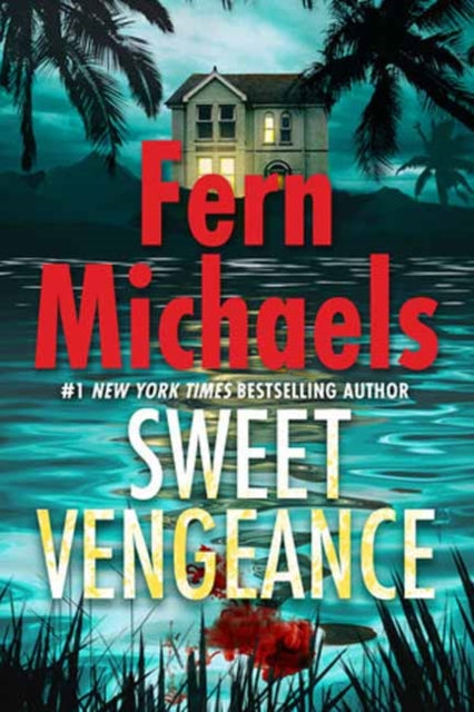 Sweet Vengeance - Book from The Bookhouse Broughty Ferry- Just £16.99! Shop now