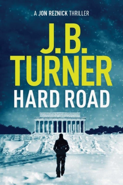 Hard Road - Book from The Bookhouse Broughty Ferry- Just £8.99! Shop now