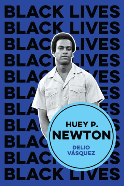 Huey P. Newton: I am We - Book from The Bookhouse Broughty Ferry- Just £17.99! Shop now