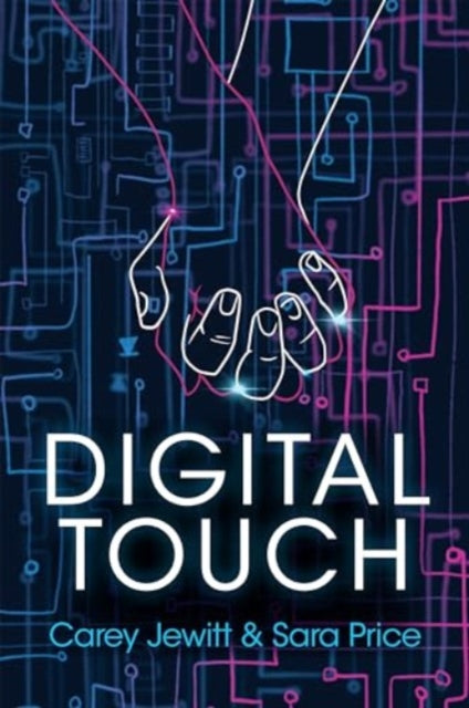 Digital Touch - Book from The Bookhouse Broughty Ferry- Just £17.99! Shop now