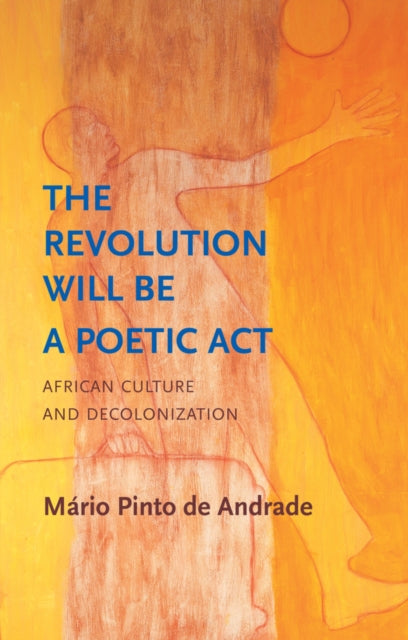 The Revolution Will Be a Poetic Act - Book from The Bookhouse Broughty Ferry- Just £15.99! Shop now