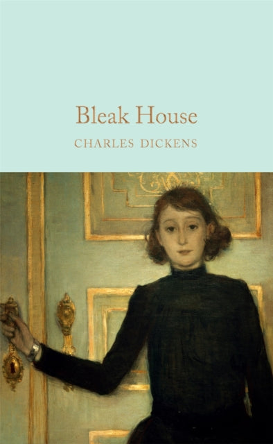 Bleak House - Book from The Bookhouse Broughty Ferry- Just £14.99! Shop now