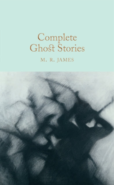 Complete Ghost Stories - Book from The Bookhouse Broughty Ferry- Just £12.99! Shop now