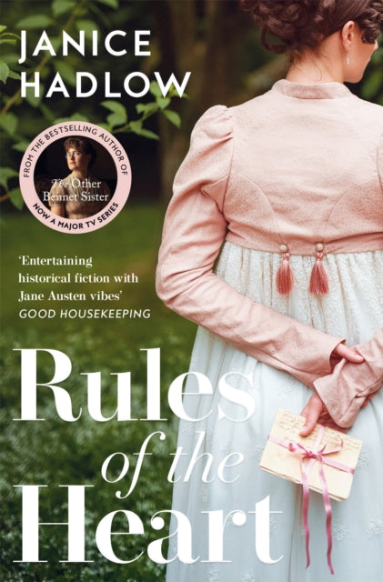 Rules of the Heart - Book from The Bookhouse Broughty Ferry- Just £9.99! Shop now