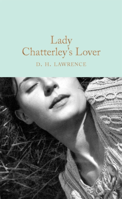 Lady Chatterleys Lover - Book from The Bookhouse Broughty Ferry- Just £10.99! Shop now