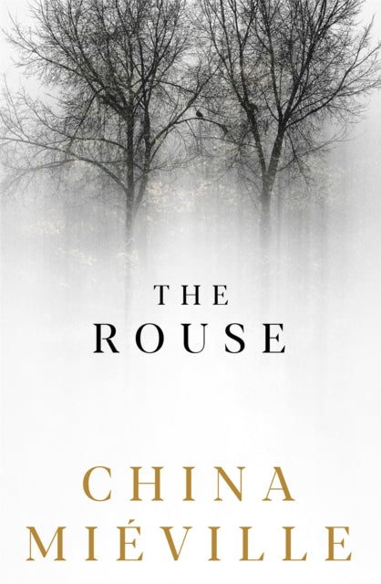 The Rouse - Book from The Bookhouse Broughty Ferry- Just £35! Shop now