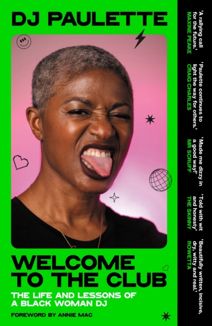 Welcome to the Club - Book from The Bookhouse Broughty Ferry- Just £10.99! Shop now