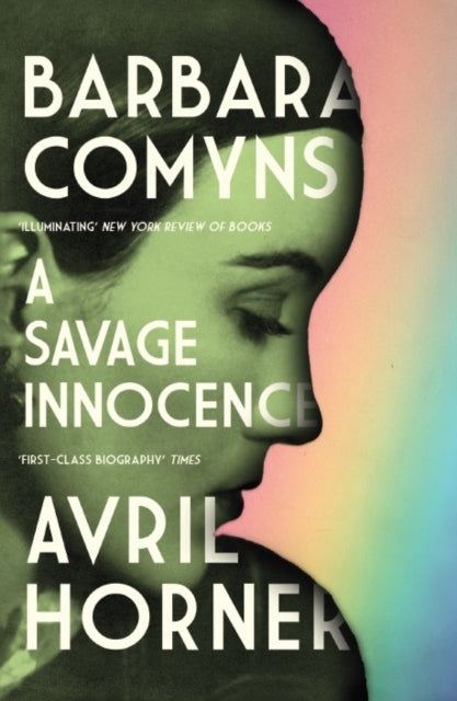 Barbara Comyns - Book from The Bookhouse Broughty Ferry- Just £12.99! Shop now
