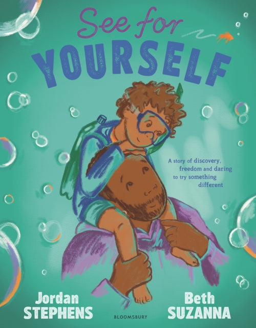 See for Yourself - Book from The Bookhouse Broughty Ferry- Just £7.99! Shop now