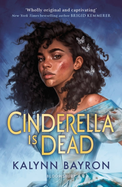 Cinderella Is Dead : the TikTok sensation - Book from The Bookhouse Broughty Ferry- Just £8.99! Shop now