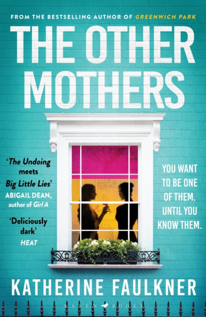 The Other Mothers - Book from The Bookhouse Broughty Ferry- Just £8.99! Shop now
