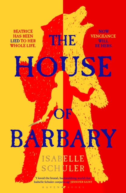 The House of Barbary : the fierce, feminist retelling of Bluebeard - SIGNED EXCLUSIVE INDIE EDITION - Book from The Bookhouse Broughty Ferry- Just £16.99! Shop now