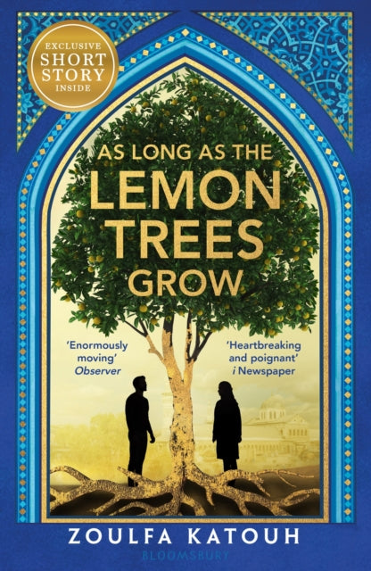 As Long As the Lemon Trees Grow - Book from The Bookhouse Broughty Ferry- Just £8.99! Shop now