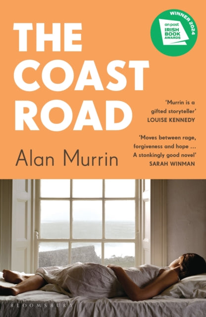 The Coast Road : ‘A perfect book club read’ Sunday Times - Book from The Bookhouse Broughty Ferry- Just £9.99! Shop now