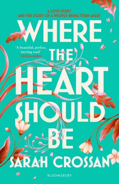 Where the Heart Should Be : The Times Childrens Book of the Week - Book from The Bookhouse Broughty Ferry- Just £8.99! Shop now