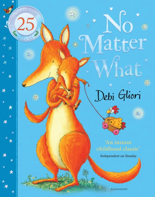 No Matter What : The Anniversary Edition - Book from The Bookhouse Broughty Ferry- Just £7.99! Shop now