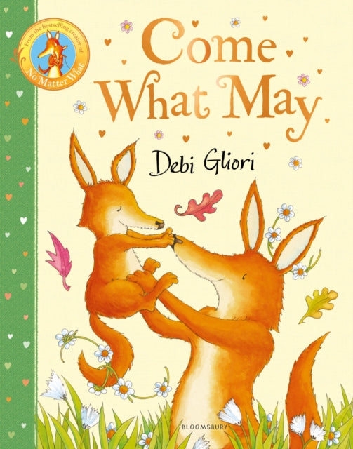 Come What May - Book from The Bookhouse Broughty Ferry- Just £12.99! Shop now