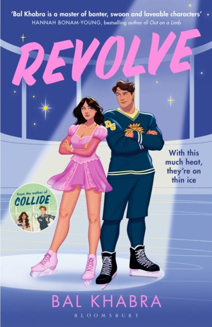 Revolve : From the Sunday Times bestselling author of Spiral - Book from The Bookhouse Broughty Ferry- Just £9.99! Shop now