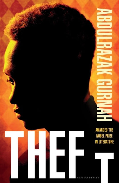 Theft - Book from The Bookhouse Broughty Ferry- Just £18.99! Shop now