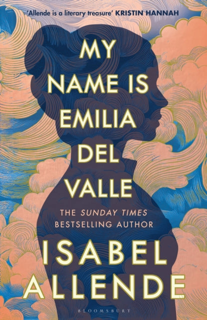 My Name is Emilia del Valle - Book from The Bookhouse Broughty Ferry- Just £18.99! Shop now