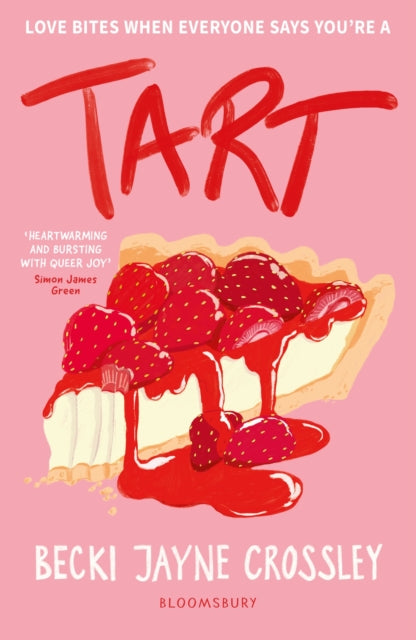 Tart - Book from The Bookhouse Broughty Ferry- Just £8.99! Shop now