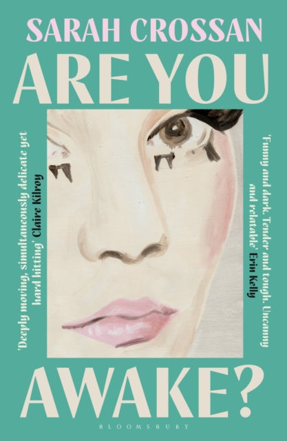 Are You Awake? - Book from The Bookhouse Broughty Ferry- Just £9.99! Shop now
