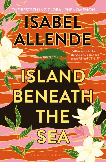 Island Beneath the Sea - Book from The Bookhouse Broughty Ferry- Just £9.99! Shop now
