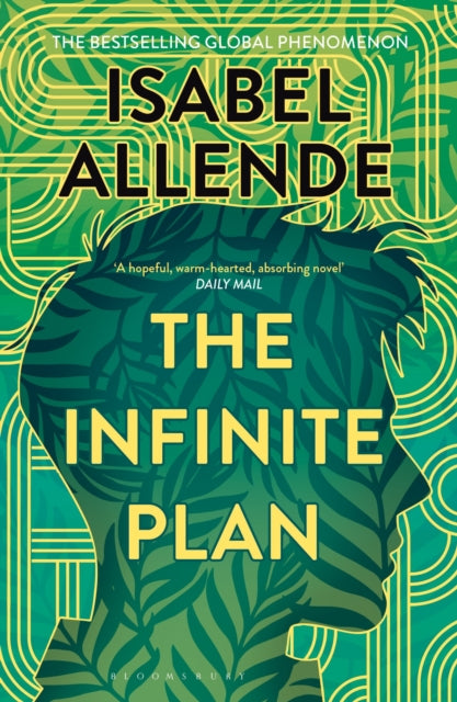 The Infinite Plan - Book from The Bookhouse Broughty Ferry- Just £9.99! Shop now