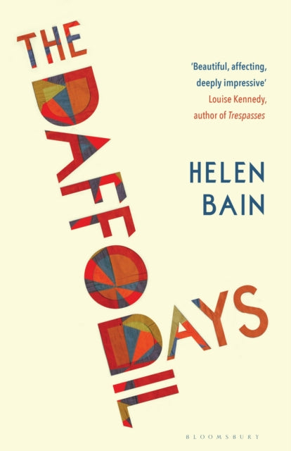 The Daffodil Days - Book from The Bookhouse Broughty Ferry- Just £18.99! Shop now