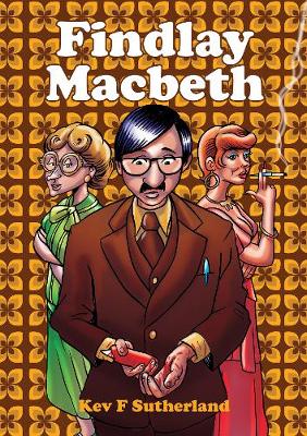 Findlay Macbeth - Book from The Bookhouse Broughty Ferry- Just £5.99! Shop now
